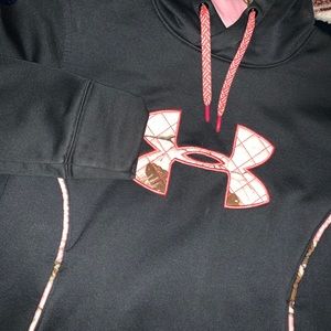 Under Armor Jacket